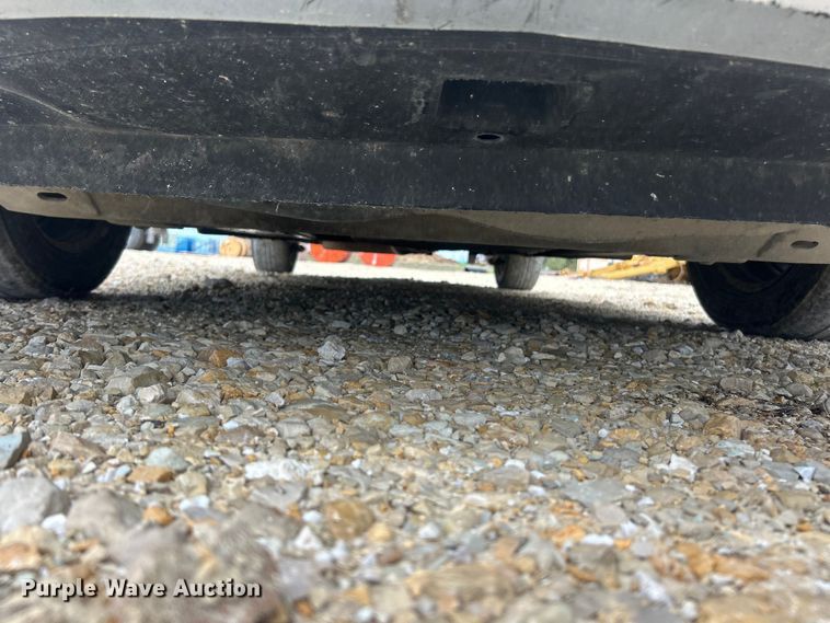 image for item FC5342 2006 Chevrolet Impala LS 