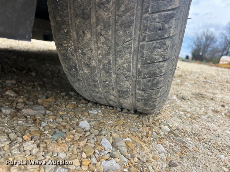 image for item FC5342 2006 Chevrolet Impala LS 