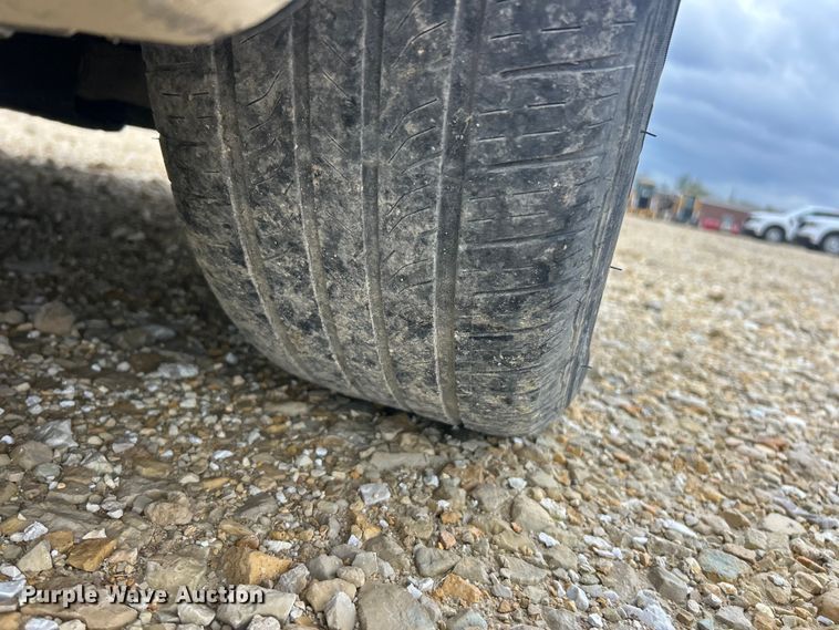 image for item FC5342 2006 Chevrolet Impala LS 