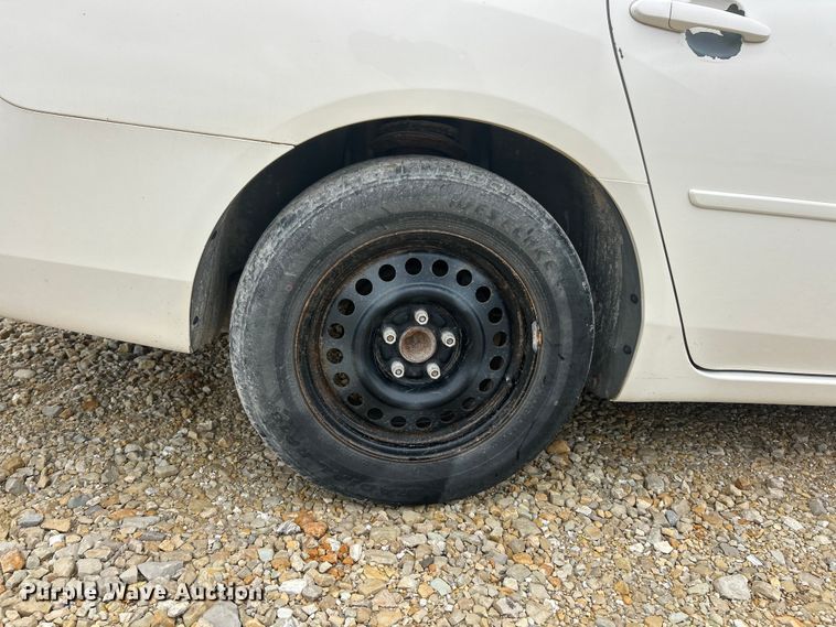 image for item FC5342 2006 Chevrolet Impala LS 