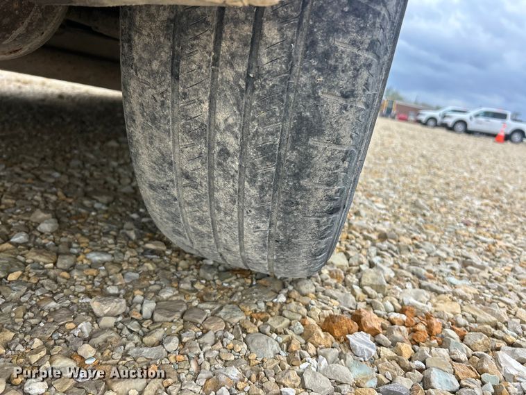 image for item FC5342 2006 Chevrolet Impala LS 