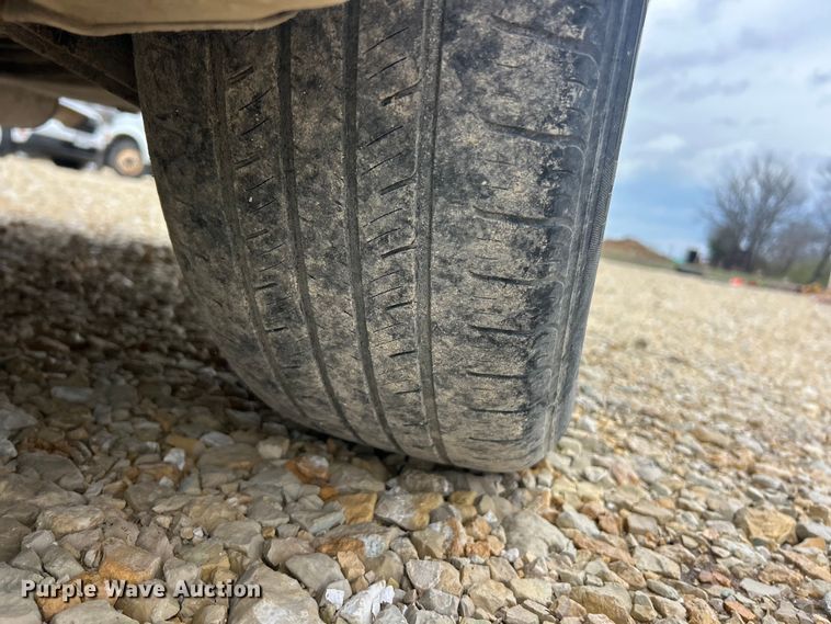 image for item FC5342 2006 Chevrolet Impala LS 