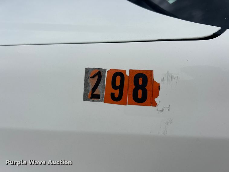 image for item FC5342 2006 Chevrolet Impala LS 