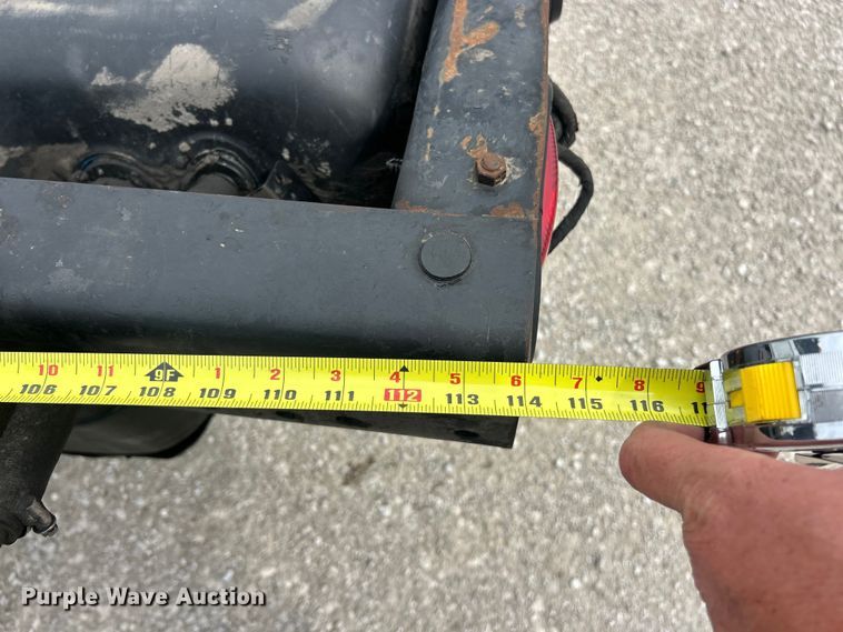 image for item FC5343 2012 Dodge Ram 4500HD truck cab and chassis