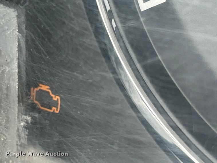 image for item FC5343 2012 Dodge Ram 4500HD truck cab and chassis