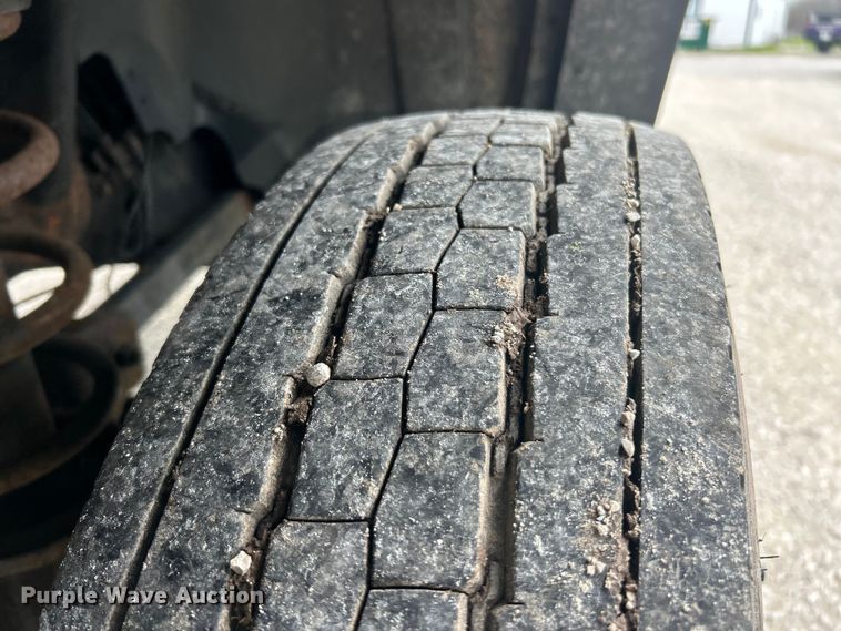 image for item FC5343 2012 Dodge Ram 4500HD truck cab and chassis