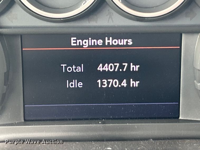 image for item FC5344 2020 Chevrolet Silverado 1500 LT Ext. Cab pickup truck