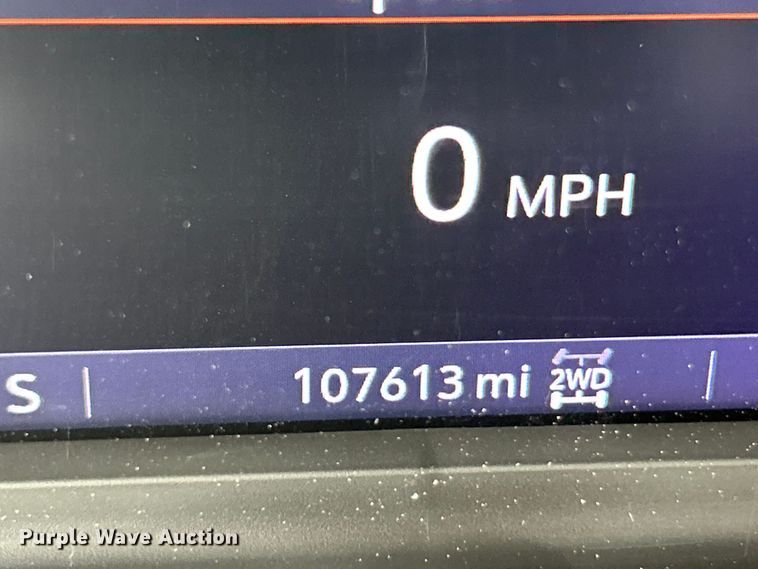 image for item FC5344 2020 Chevrolet Silverado 1500 LT Ext. Cab pickup truck