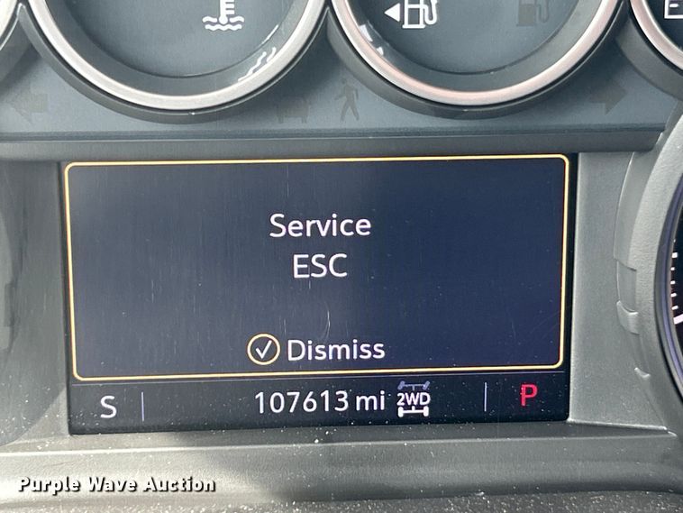 image for item FC5344 2020 Chevrolet Silverado 1500 LT Ext. Cab pickup truck