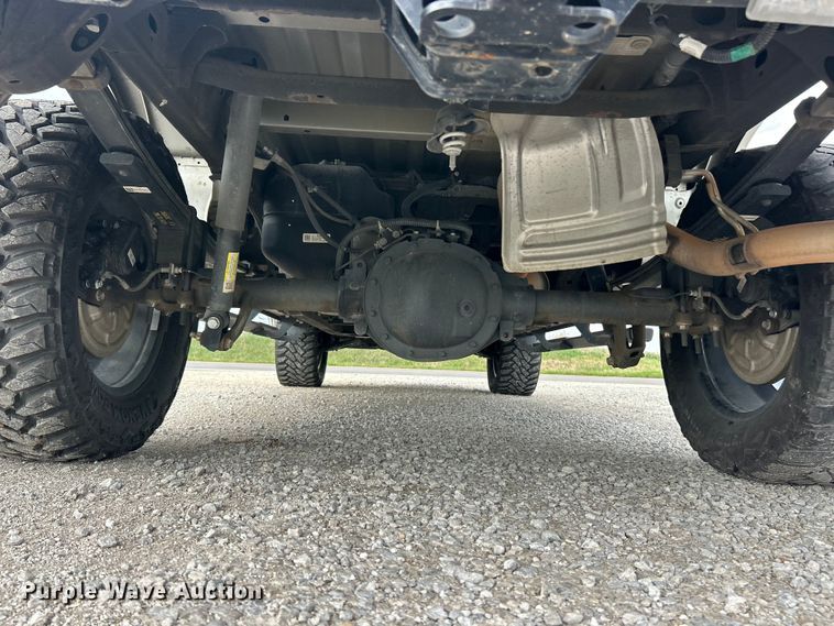 image for item FC5344 2020 Chevrolet Silverado 1500 LT Ext. Cab pickup truck