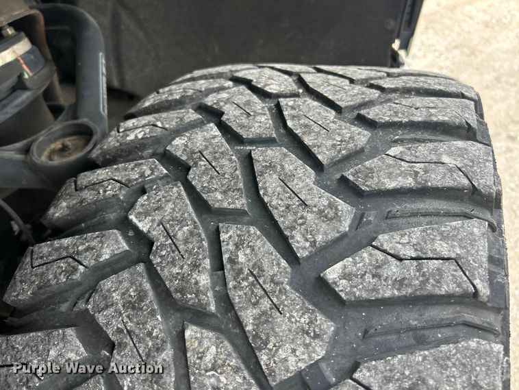 image for item FC5344 2020 Chevrolet Silverado 1500 LT Ext. Cab pickup truck