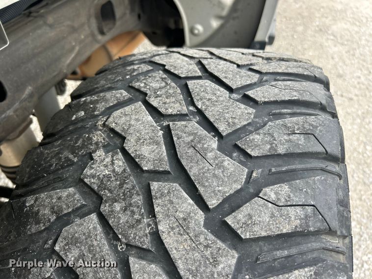 image for item FC5344 2020 Chevrolet Silverado 1500 LT Ext. Cab pickup truck