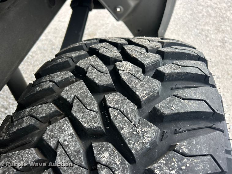 image for item FC5344 2020 Chevrolet Silverado 1500 LT Ext. Cab pickup truck