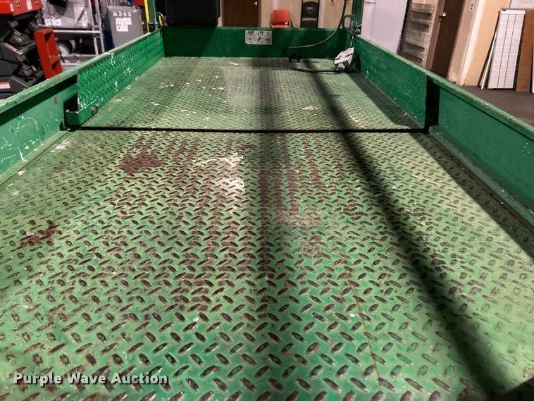 image for item FC5346 Skyjack SJ 4626 scissor lift