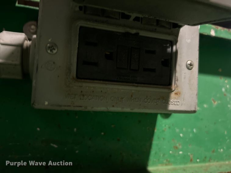 image for item FC5346 Skyjack SJ 4626 scissor lift