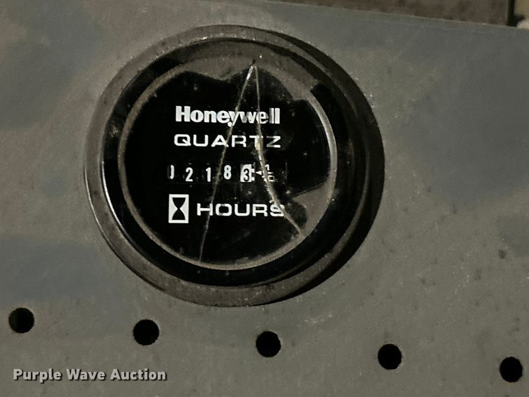 image for item FC5346 Skyjack SJ 4626 scissor lift