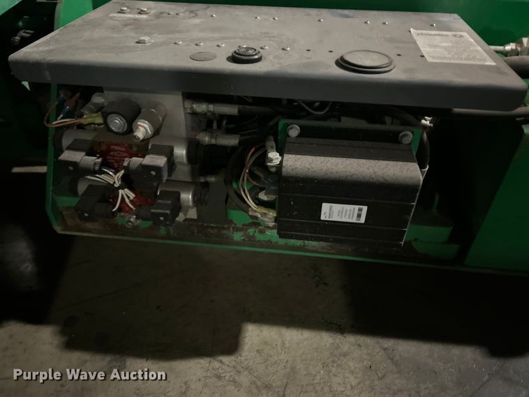 image for item FC5346 Skyjack SJ 4626 scissor lift