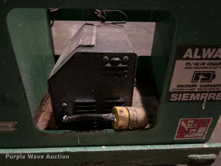 image for item FC5346 Skyjack SJ 4626 scissor lift