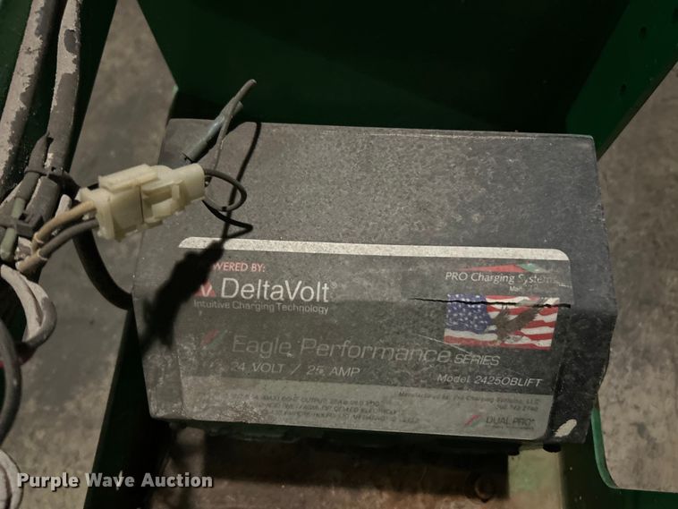 image for item FC5346 Skyjack SJ 4626 scissor lift