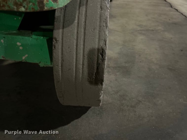 image for item FC5346 Skyjack SJ 4626 scissor lift