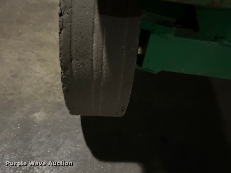 image for item FC5346 Skyjack SJ 4626 scissor lift