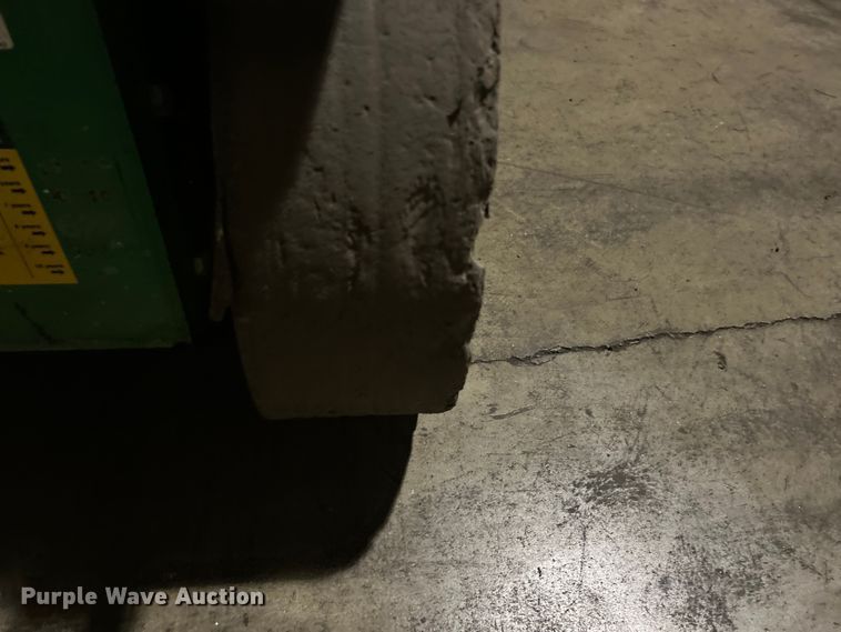 image for item FC5346 Skyjack SJ 4626 scissor lift