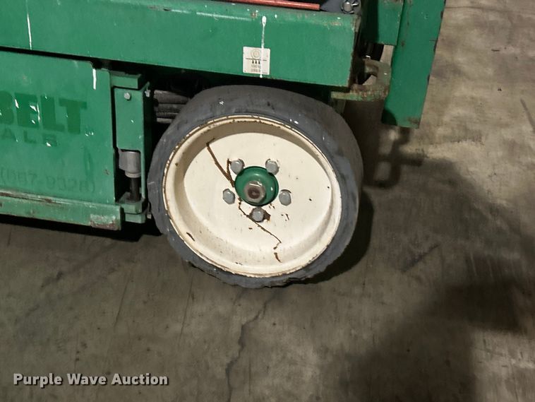 image for item FC5346 Skyjack SJ 4626 scissor lift