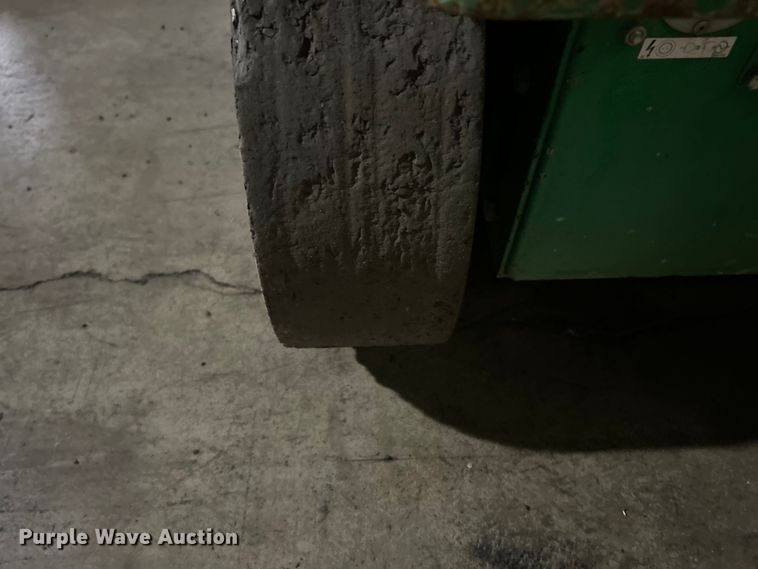 image for item FC5346 Skyjack SJ 4626 scissor lift