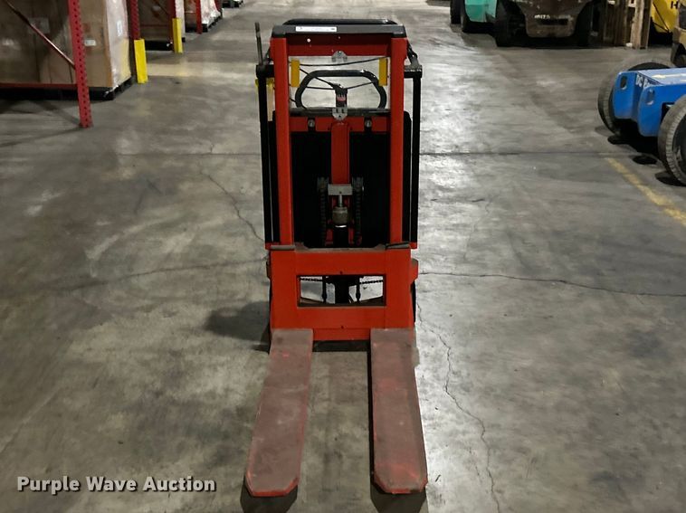 image for item FC5347 Interthor ELF 1001/920 pallet jack