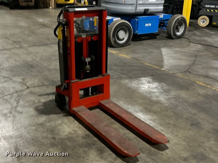 image for item FC5347 Interthor ELF 1001/920 pallet jack