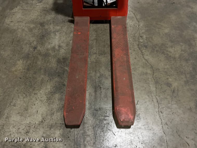 image for item FC5347 Interthor ELF 1001/920 pallet jack