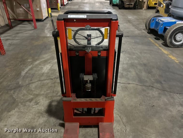 image for item FC5347 Interthor ELF 1001/920 pallet jack