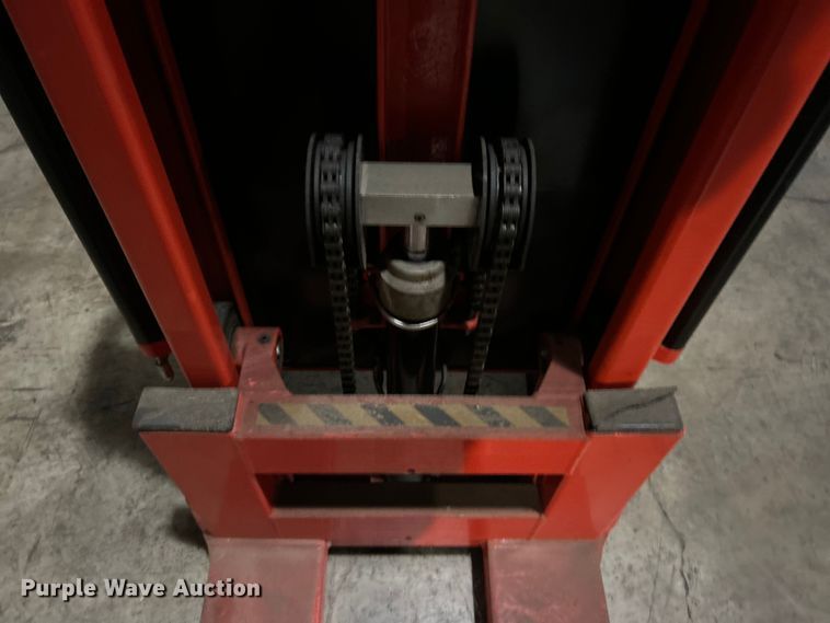 image for item FC5347 Interthor ELF 1001/920 pallet jack