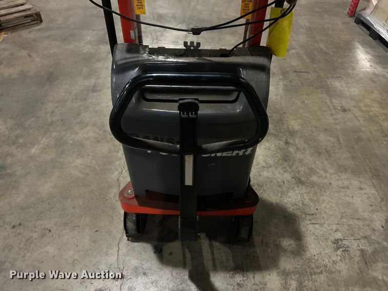 image for item FC5347 Interthor ELF 1001/920 pallet jack