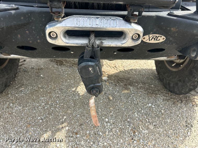 image for item FC5348 2014 Jeep Wrangler SUV