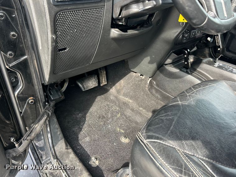 image for item FC5348 2014 Jeep Wrangler SUV