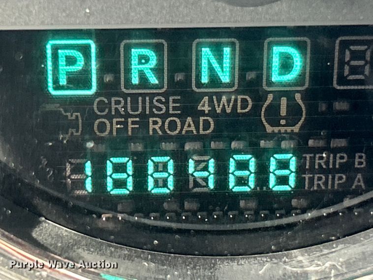 image for item FC5348 2014 Jeep Wrangler SUV