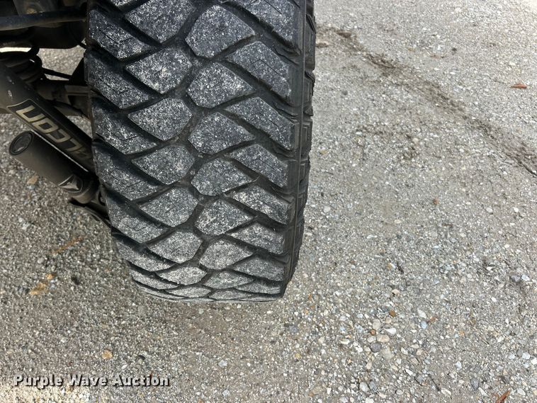 image for item FC5348 2014 Jeep Wrangler SUV