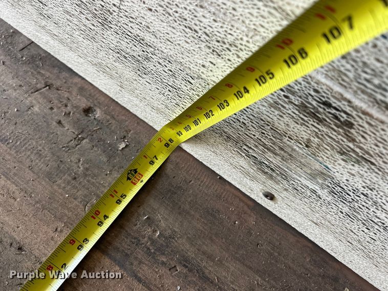 image for item FC5350 2013 Hino 338 box truck