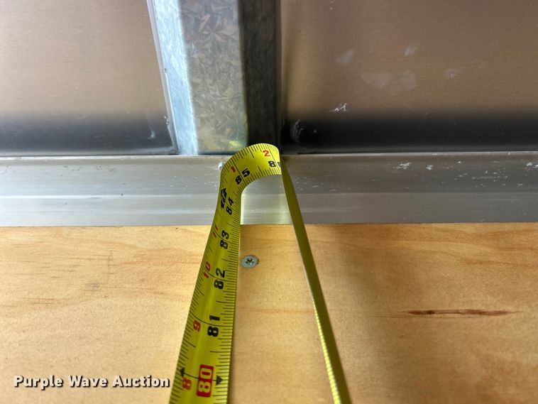 image for item FC5350 2013 Hino 338 box truck