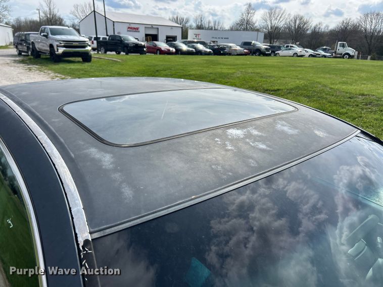 image for item FC5354 2003 Honda Accord 