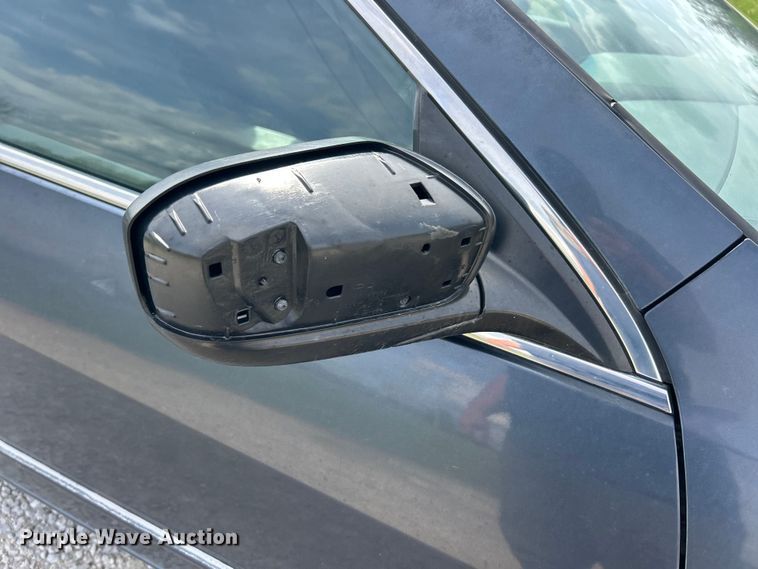 image for item FC5354 2003 Honda Accord 