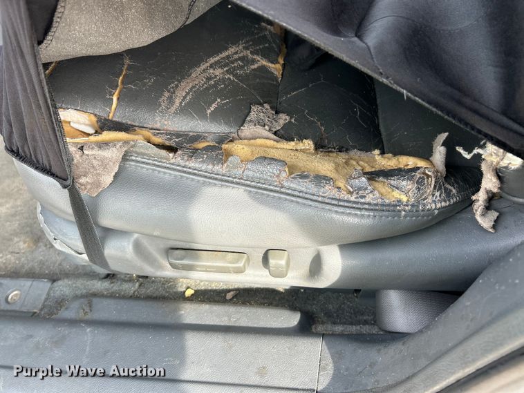 image for item FC5354 2003 Honda Accord 