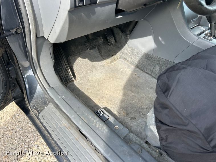 image for item FC5354 2003 Honda Accord 