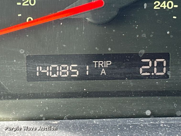 image for item FC5354 2003 Honda Accord 