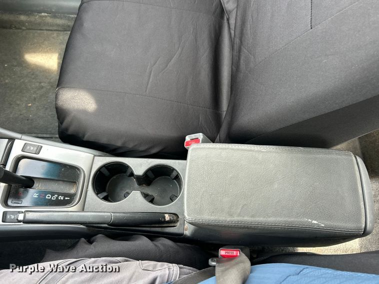 image for item FC5354 2003 Honda Accord 