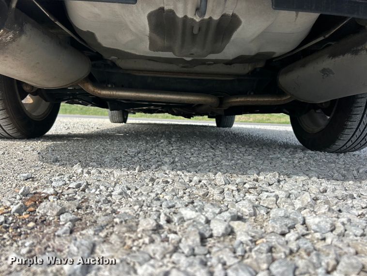 image for item FC5354 2003 Honda Accord 