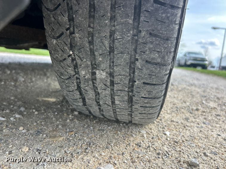 image for item FC5354 2003 Honda Accord 