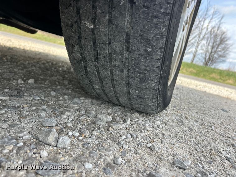 image for item FC5354 2003 Honda Accord 