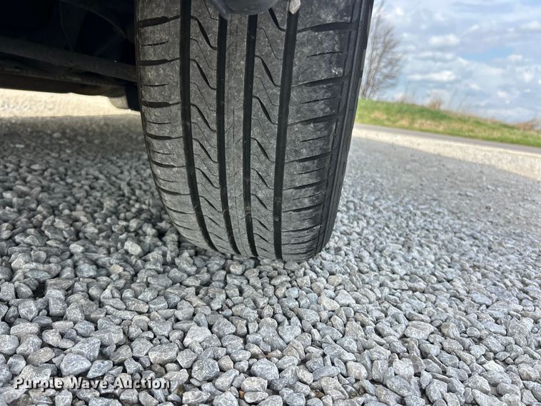 image for item FC5354 2003 Honda Accord 